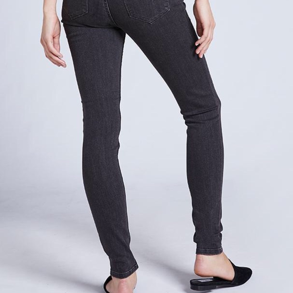 Dish High Rise Skinny jeans - Picture 2 of 6